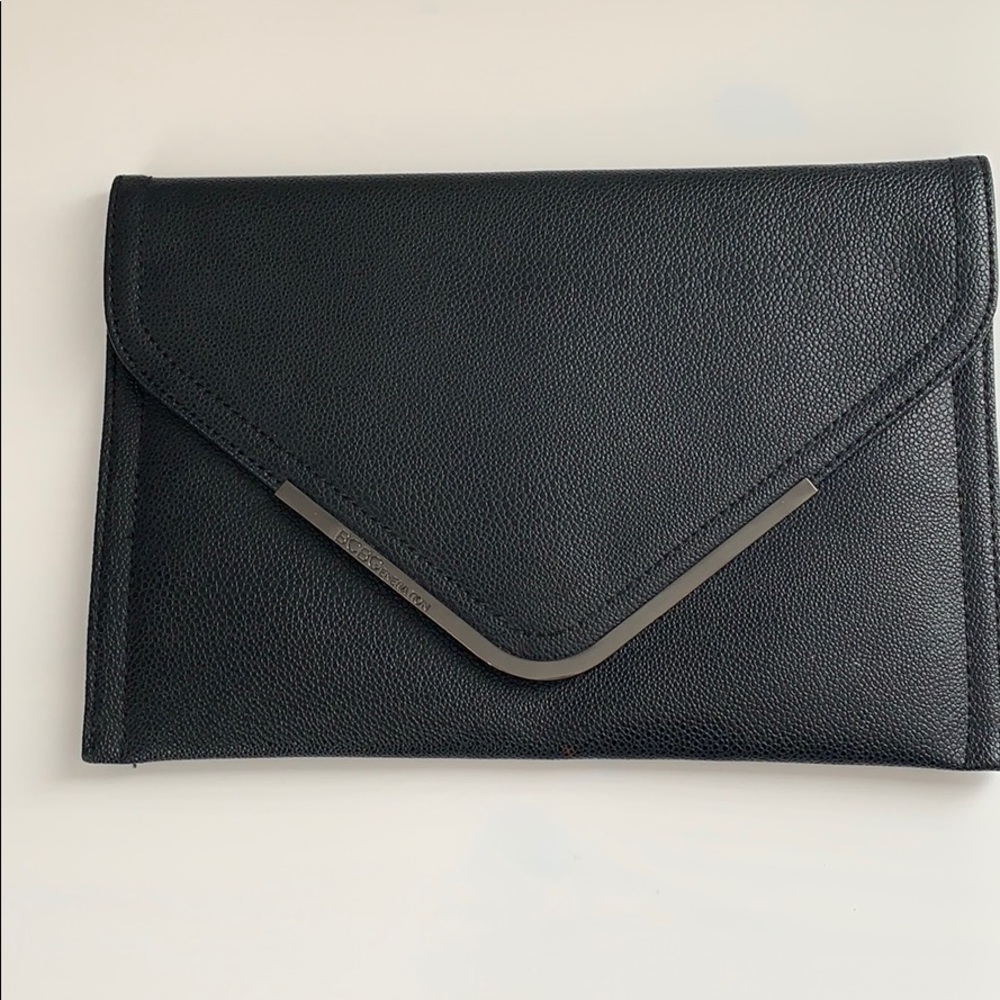 BCBG Envelope Clutch/Purse